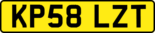 KP58LZT