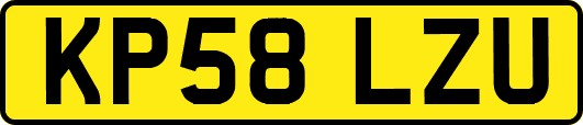 KP58LZU