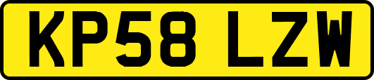 KP58LZW