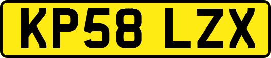 KP58LZX