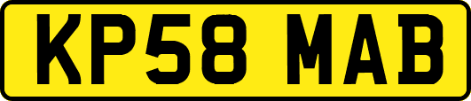 KP58MAB