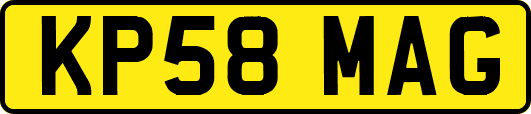 KP58MAG