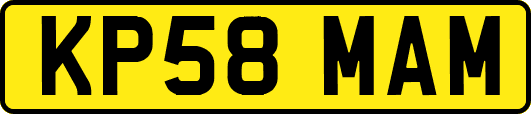 KP58MAM