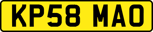KP58MAO