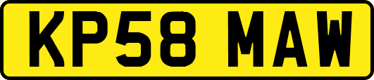 KP58MAW