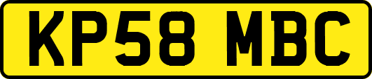 KP58MBC