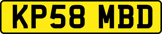 KP58MBD