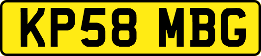 KP58MBG