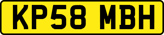 KP58MBH