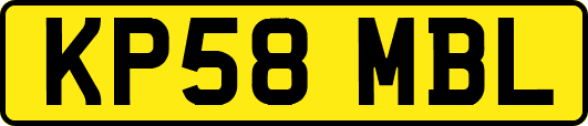 KP58MBL