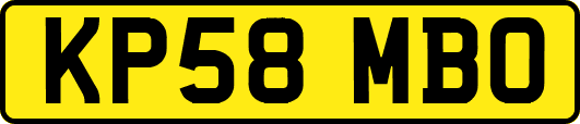 KP58MBO