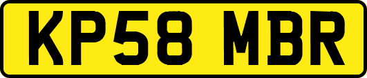 KP58MBR