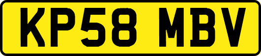 KP58MBV