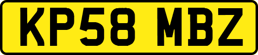 KP58MBZ