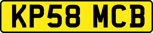 KP58MCB