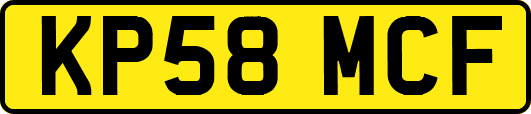 KP58MCF