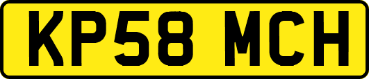 KP58MCH