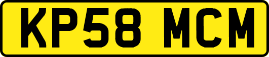 KP58MCM