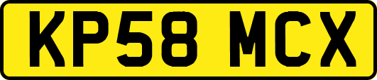 KP58MCX