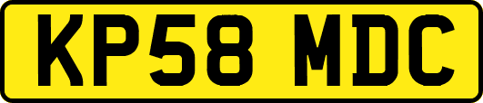 KP58MDC
