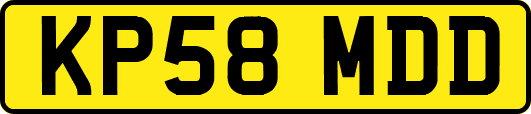 KP58MDD