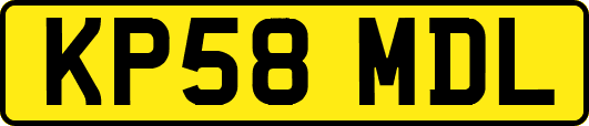 KP58MDL