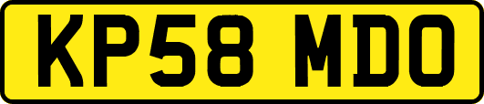 KP58MDO