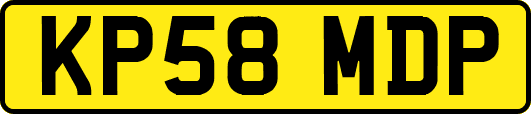KP58MDP