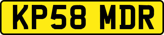 KP58MDR