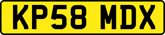 KP58MDX