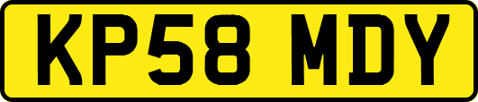 KP58MDY