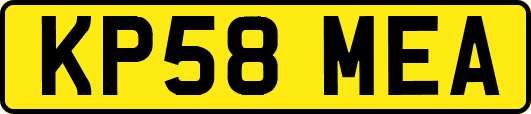 KP58MEA