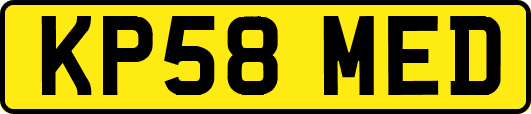 KP58MED