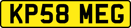 KP58MEG