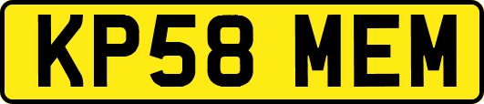 KP58MEM