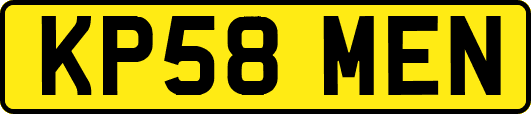 KP58MEN