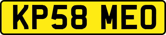 KP58MEO
