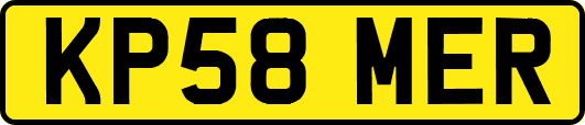 KP58MER