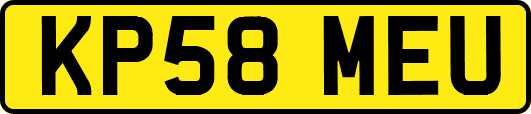 KP58MEU
