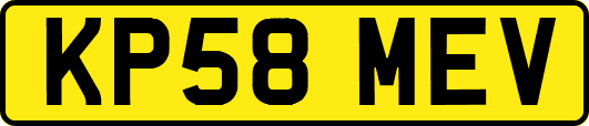 KP58MEV