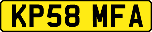 KP58MFA