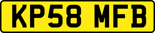 KP58MFB