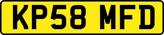 KP58MFD