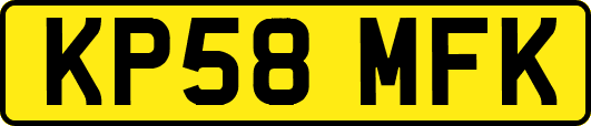 KP58MFK