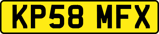KP58MFX