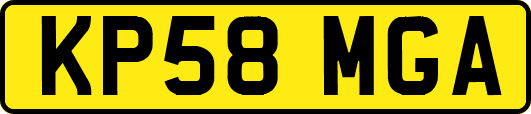 KP58MGA