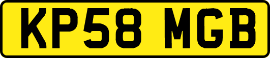 KP58MGB