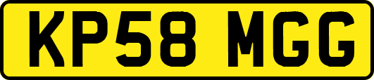 KP58MGG