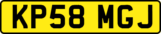 KP58MGJ