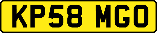 KP58MGO